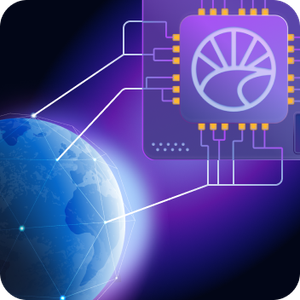 Icon for camino network